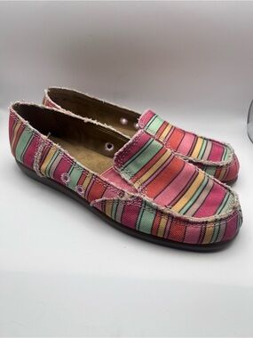 AEROSOLES‎ “So Soft” Slip-On Comfort Loafers